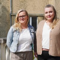 „Sie sollen sich hier Zuhause fühlen“