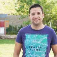 „Ich möchte, dass die Menschen sich hier wohlfühlen“