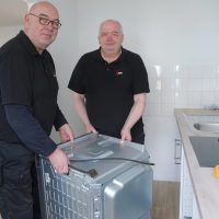 „Hier habe ich Kontakt zu anderen Menschen“