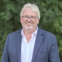 Burkhard Teuber verlässt die AWO