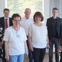 Gesunde Führung ist das A und O