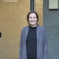 Seelze: Julia Sixt heißt die neue AWO Frauenberaterin