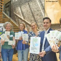 „BabyZeit!“ startet in Garbsen