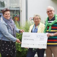 Bogenschießen, Dinopark, Bauernhof und mehr