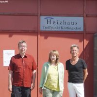 „Die Menschen zusammenbringen“