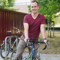 655 Kilometer in drei Wochen