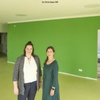 AWO Kita liegt im Plan