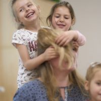 „Dieser Beruf schenkt mir Freude und Sinn“