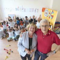 AWO kann durch Spende Spielkreis organisieren