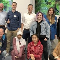 Bewerbungstraining mit Profis