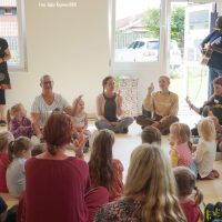 „Jetzt haben wir alle an Bord“