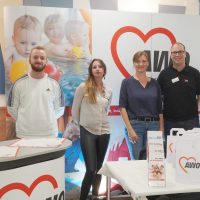 Lange Nacht der Berufe