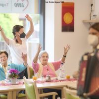 „Wie ein zweites Zuhause“