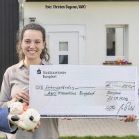 AWO Frauenhaus öffnete die Türen