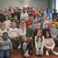 Diesterweg-Stipendium fördert Kinder und ihre Familien