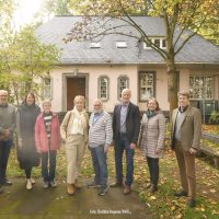 „Ein Schmuckstück unter den Begegnungsstätten“