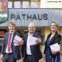 Energie und Geld sparen