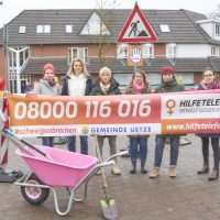 „Baustelle“ Gewalt gegen Frauen