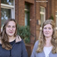 Wieder eigenständig leben