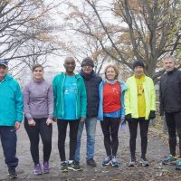 „Wir sind wieder dabei!“