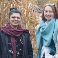 „Wieder neue Kräfte tanken“