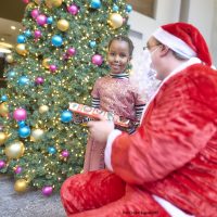 Weihnachtsgeschenke für Kita-Kinder