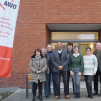 „Eine gesunde Mischung sozialer Infrastruktur“