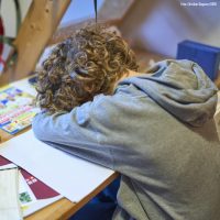 „Anna ist immer noch krank“