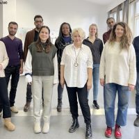 Hochmotiviert, engagiert und mit der AWO verbunden