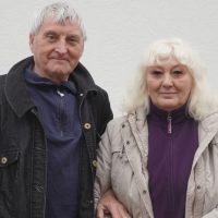 „Ohne Krieg und Angst“