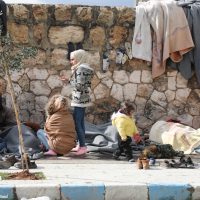 Spendenaufruf: Erdbeben in der Türkei und Syrien