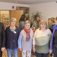 53 Prozent der Ratsuchenden haben häusliche Gewalt erlebt