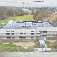 AWO feiert Richtfest in Springe