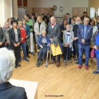 Eine Residenz mittendrin: „Das ist Teilhabe“