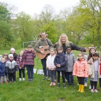 Gefühlen eine Sprache geben