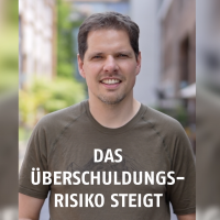 Rechtsanspruch auf kostenlose Schuldnerberatung gefordert