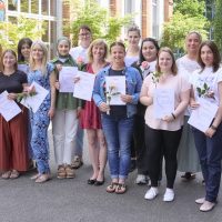 Erfolgreich abgeschlossen