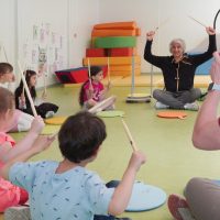 „Manchmal gibt es diese magischen Momente“