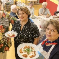 „Gemeinsam aus der Einsamkeit“