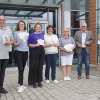 „BabyZeit!“: Das Hausbesuchsprogramm für Eltern mit Baby in Sehnde