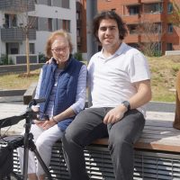 „Menschen in allen Lebenslagen unterstützen“