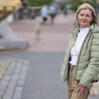 Flucht aus der Einsamkeit