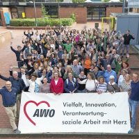 Erste Sozialkonferenz der AWO Region Hannover
