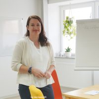 „Alle sollen wissen, dass es uns gibt“