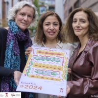 Mehrsprachiger Kalender jetzt erhältlich