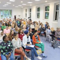 Fachtag zur rassismuskritischen Bildung in Kitas