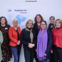 „Frauenschutz muss über dem Datenschutz stehen“