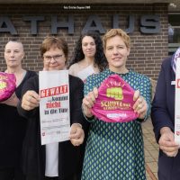 AWO Frauenberatung in Sehnde registriert mehr Fälle von häuslicher Gewalt