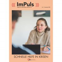 Neue Ausgabe der AWO ImPuls – jetzt lesen!