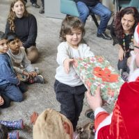 20 Kinderwünsche gingen in Erfüllung